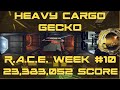 Hardspace: Shipbreaker - R.A.C.E. Week #10 (Heavy Cargo Gecko) - 23,383,052 Score Speedrun