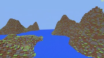 Voxel Engine (OpenGL / C++ / SDL)