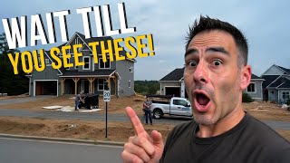 🏡 New Construction Homes in Gainesville, GA –Starting Under $400K! 🔥