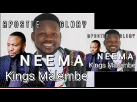 Kings Malembe  Apostle Glory   NeemaOfficial Audio 2021Zambian Gospel Latest Kalindula New