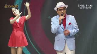 Singer Yu Gil - To You, Longing Becomes Rain, TKBN New Star Gayo Show Episode 114