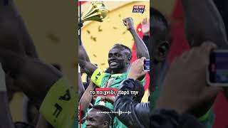 Η άγνωστη ιστορία πίσω από τον τελικό στο Μαρόκο.