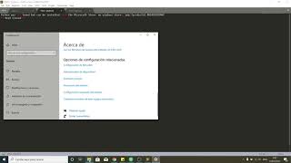 Sublime text 3 python error