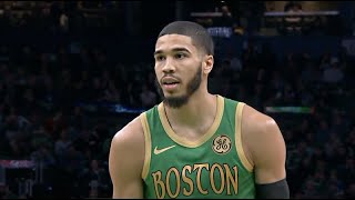 Denver Nuggets Vs Boston Celtics - 1st Qtr Highlights | December 6, 2019 | NBA 2019-20 Denver Nuggets Vs Boston Celtics - 1st Qtr Highlights | December 6, 2019 | NBA 2019-20