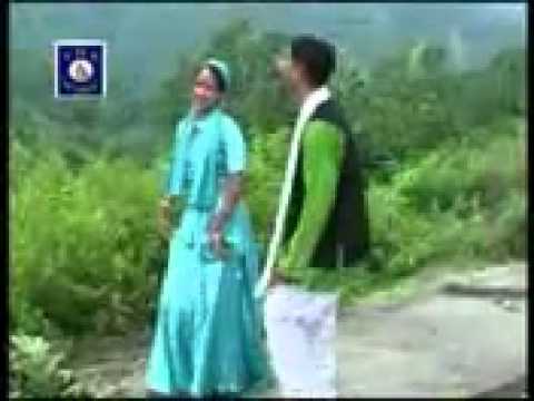 E Surima Teri Gori Mukhdi Ma by Himanshu Nautiyal Himsi