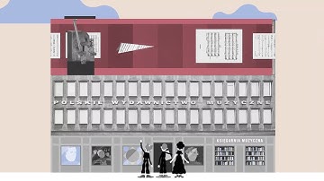 Digitalization process of resources of PWM Edition’ | summary of the project