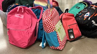 Berry College nursing students help foster kids and families in need