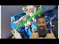 Budget build 302 pt. 5 FINAL assembly!