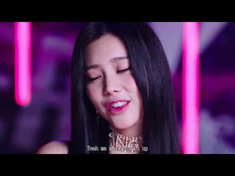 [MV] DIA(다이아) - WOOWA(우와) 中韓字幕