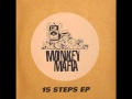 Monkey Mafia - Lion In The Hall (Main Mix)