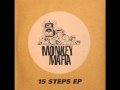 Monkey mafia  lion in the hall main mix