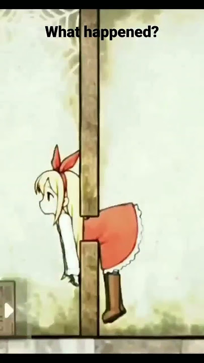 girl stuck in wall #meme