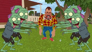 Dark Riddle 3.3.15 : Part 36 | Gameplay New Update 2020 ( Android/IOS )