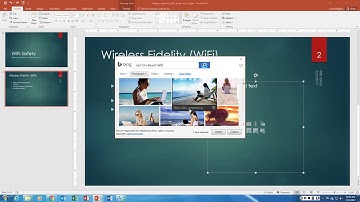 PowerPoint Chapter 1 Guided Project