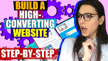 How to Build A Website in 15 Minutes - Step-by-Step Tutorial 🔥