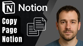 How to Copy a Notion Page to Another Workspace (2025 Step-by-Step Beginner Tutorial)