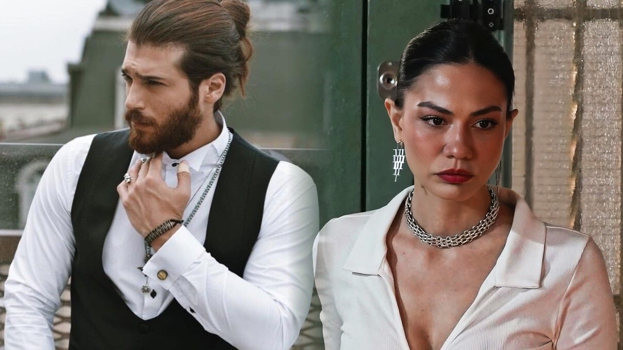 Взрывной юбилей Демет и Джана, полный неожиданной любви