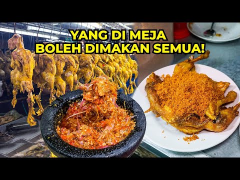 Ayam Yang Enak Di Bogor