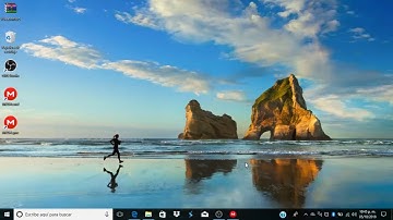 COMO INSTALAR JDK Y JCREATOR
