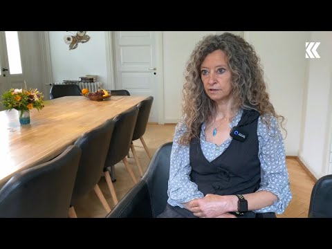 Gitte Klausen, Ejer & Direktør, Anneberg Kulturpark - Gitte Klausen, Ejer & Direktør, Anneberg Kulturpark