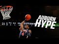 Auburn basketball NCAA Tournament hype trailer