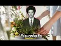 AHUN Muuse Qalinle Hees Bilaa Music AH LEYRCS WAANKUU WARAMAYAA ERAYADII A XASAN QOWDHAN 