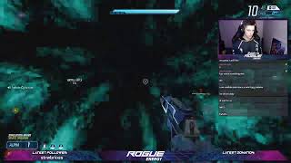 Splitgate is back up [AUS/OCE]