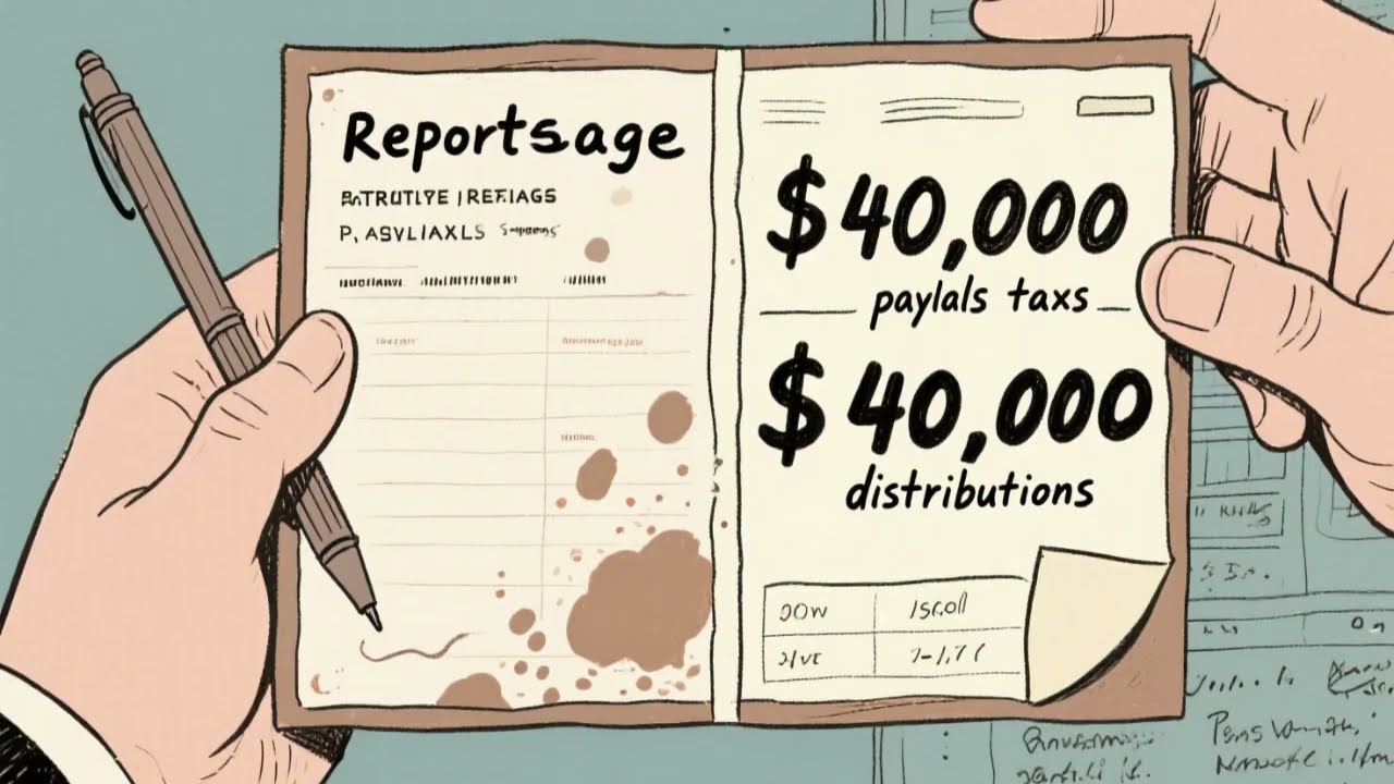 This One Tax Mistake Is Killing Real Estate Investors’ Cash Flow