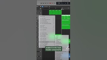How to Stop Logic Pro From Freezing or Crashing. #logicprox
