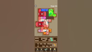 Funny Puzzle Cats 105 - Gameplay Walkthrough (iOS & Android) #shorts #games #funny #trending