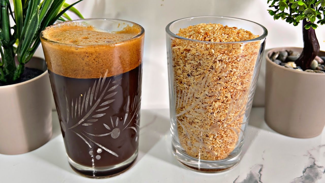 اختراع جديد فالعالم ديال الحلويات‼️🤔أرخص وأسهل حلوة بمذاق خيالي 😋وااعرة كتخرج عراام تاكلي وتوكلي