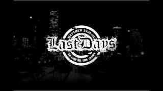 Miniatura del video "Lastdays - Hesus mahal Kita"