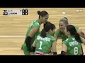 Scary Jaja Santiago! JT Undefeated! Jia De Guzman's Denso Ariybees, back on winning track!