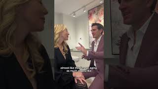 NYC Facelift Consult with Dr. Ira Savetsky #cosmeticsurgery #facelifts