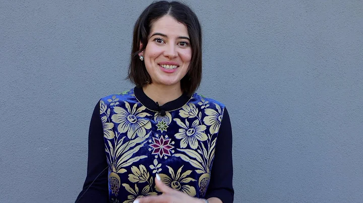 Digital Summit 2022 - Rachel Hernandez