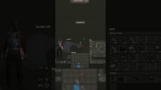 Got 2k rockets in 2 hours #fyp #rust #rustshorts #rustpvp #rustgame
