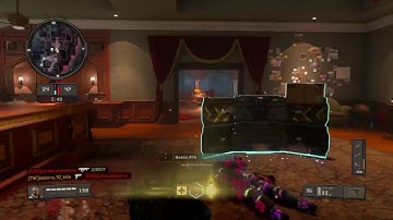 Bo4 sniper pro noob