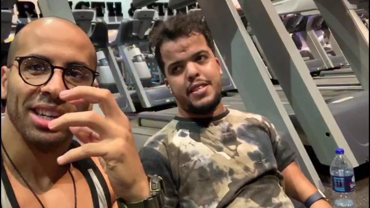 حصه مع صديقي ميشا vlog3