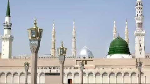 سورة الجاثية للقارئ خوام العاصي