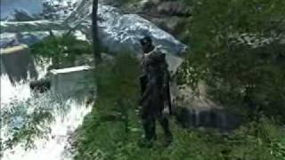 Crysis SP Demo Bugs