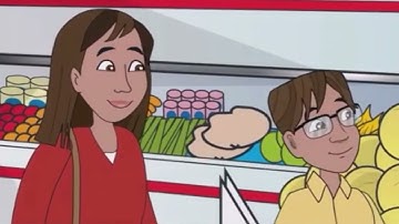 FAMILY AND FRIENDS GRADE 4- UNIT 8: I