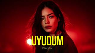 Ahiyan - Uyudum | Turkish Waves