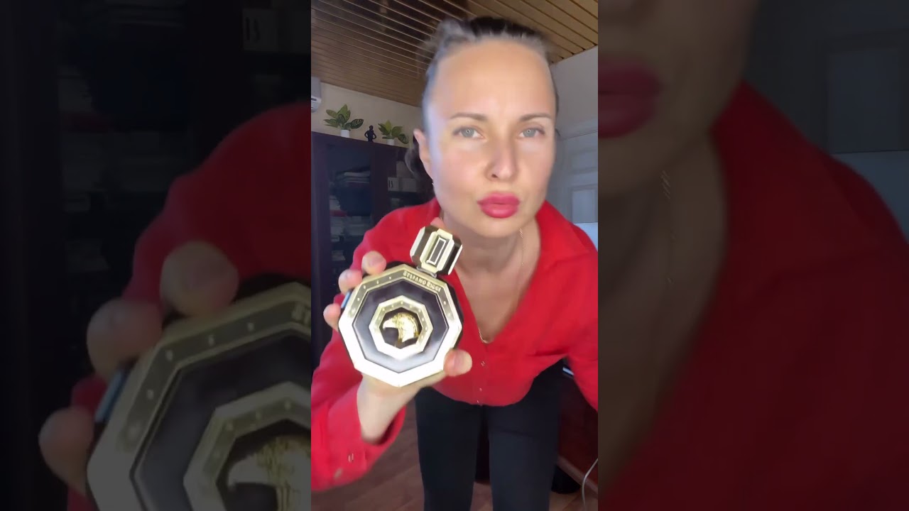 Если бы я была мужчиной, то выбрала бы Royal Eagle Red 