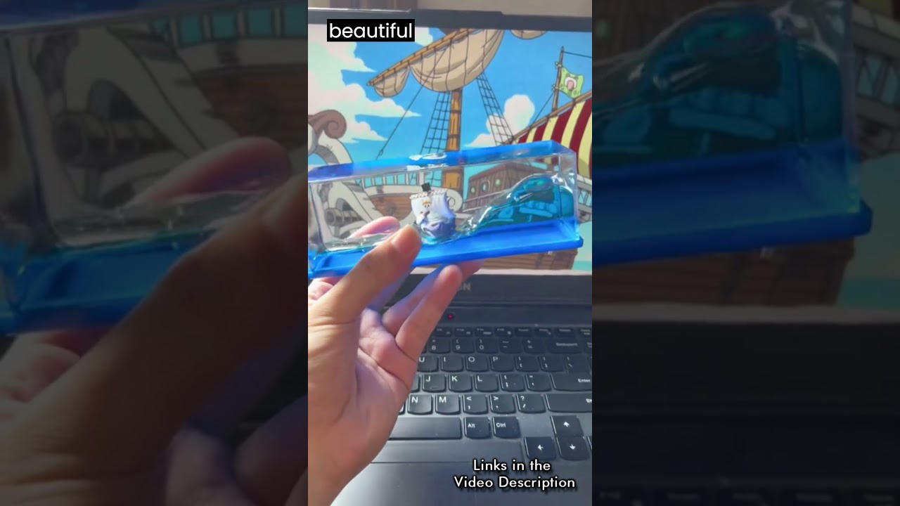 Unsinkable Cruise Ship Toy - Perfect Addition to Your Collection