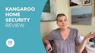Kangaroo Home Security System Review