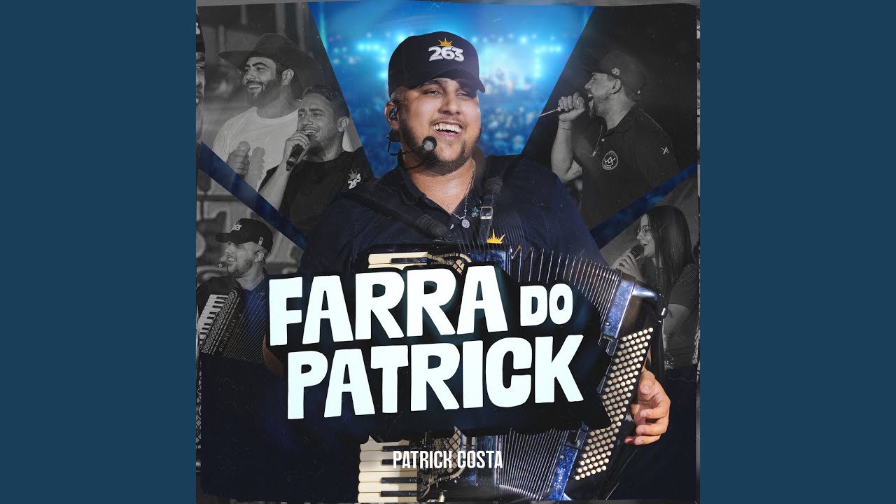 Inquilina / O Que Tem Que Ser Será / Coração (Ao Vivo)