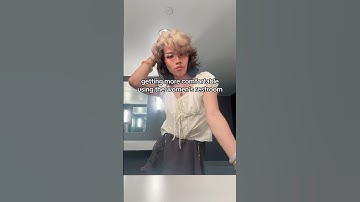 and all the girls complimented my makeup ❤️