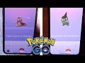 REGISTROS Y CAPTURAS ÉPICAS DE LOS NUEVOS DE 5GEN! TIMBURR, AXEW Y MÁS
EN POKÉMON GO! [KEIBRON]