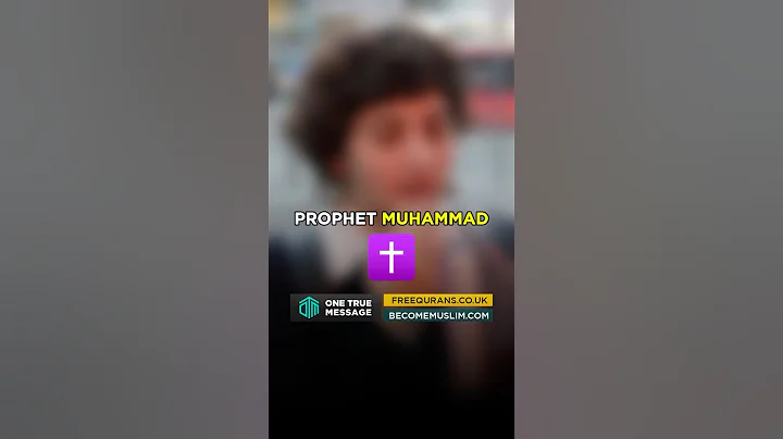 🤯 ‘Muhammad ﷺ in the BIBLE?!’ Christian Left SPEECHLESS!‼️
