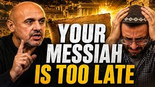The Temple Fell… So Where Is Your Messiah? | Sam Shamoun Answers